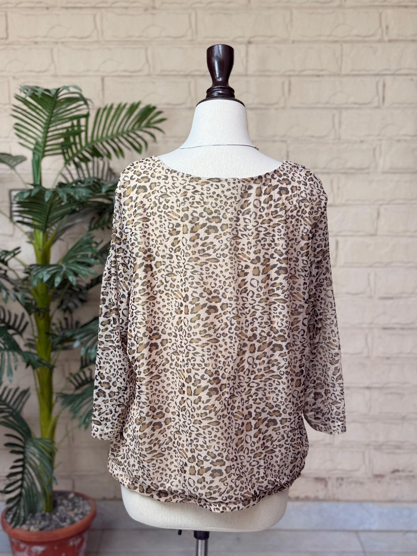 Brand: Avenue