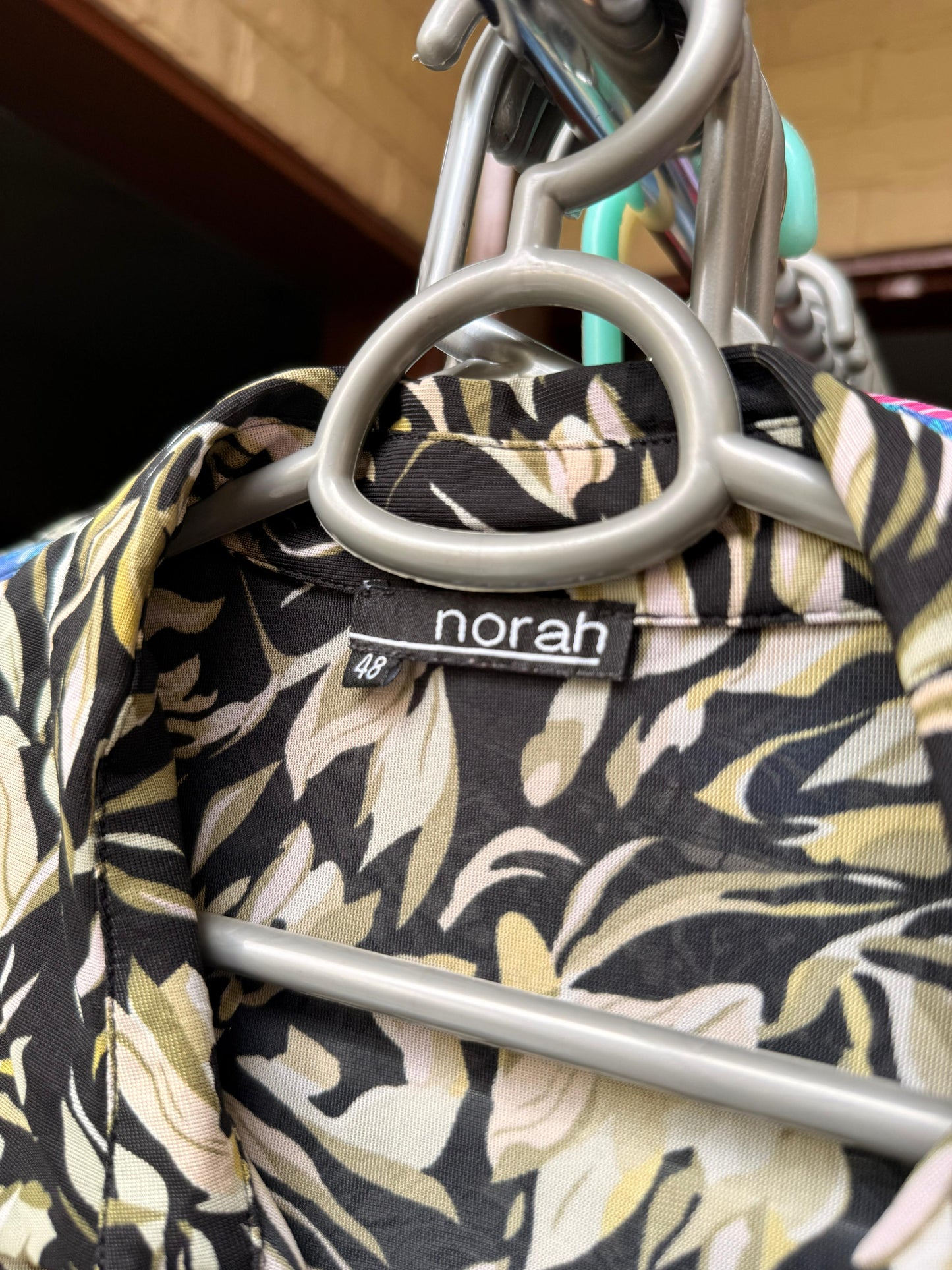 Brand: Norah