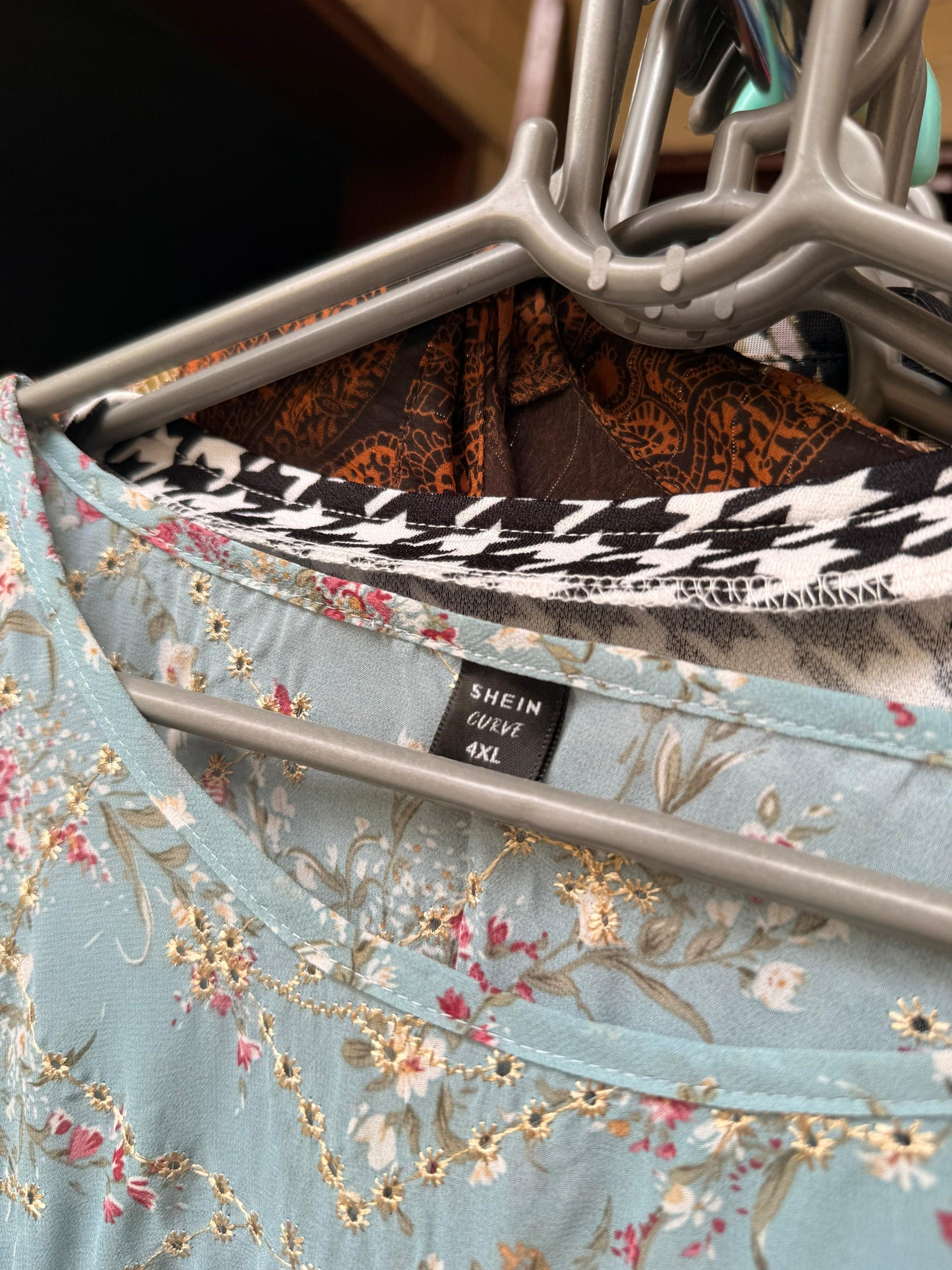 Brand: Shein