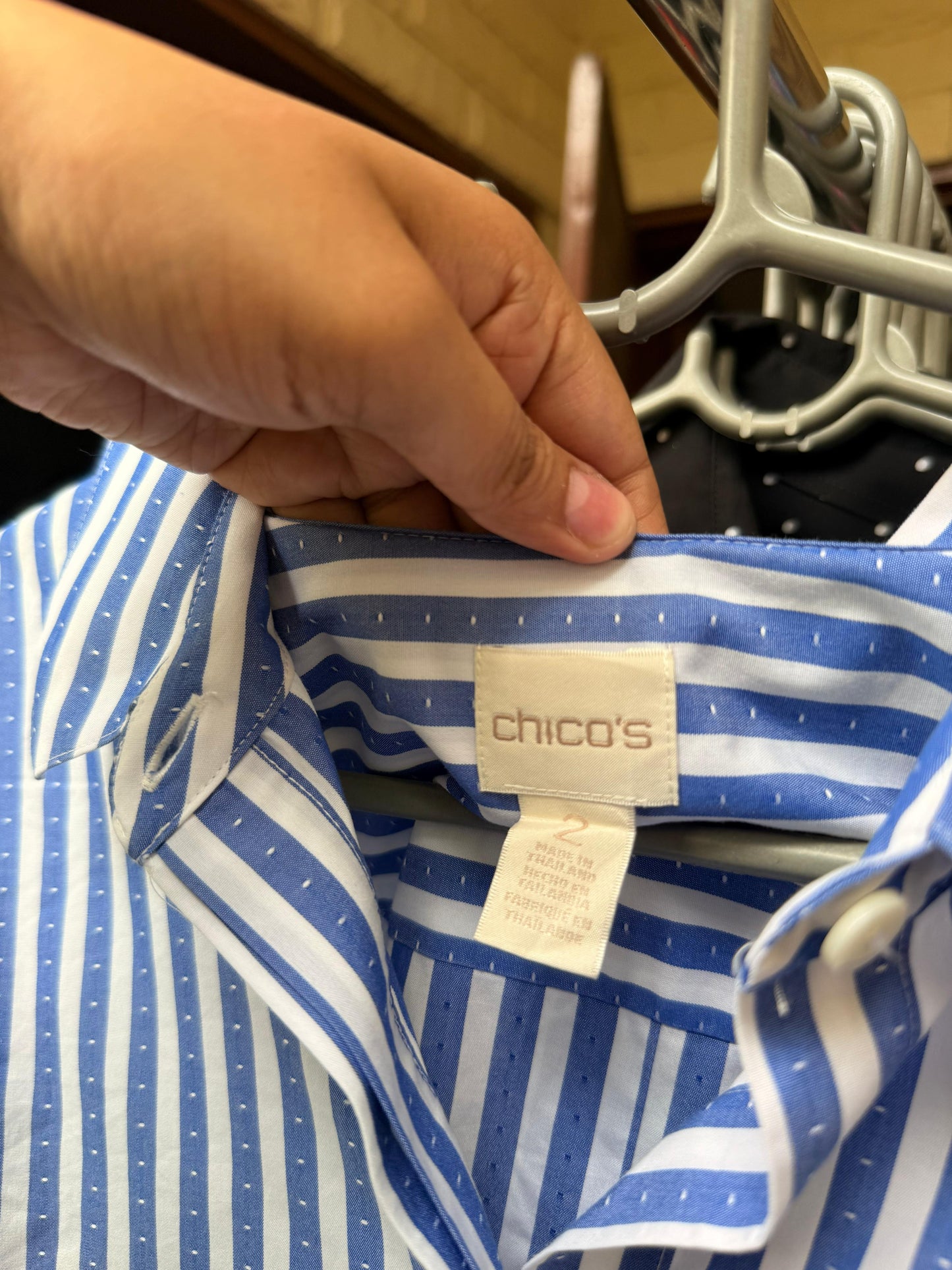 Brand: Chico's