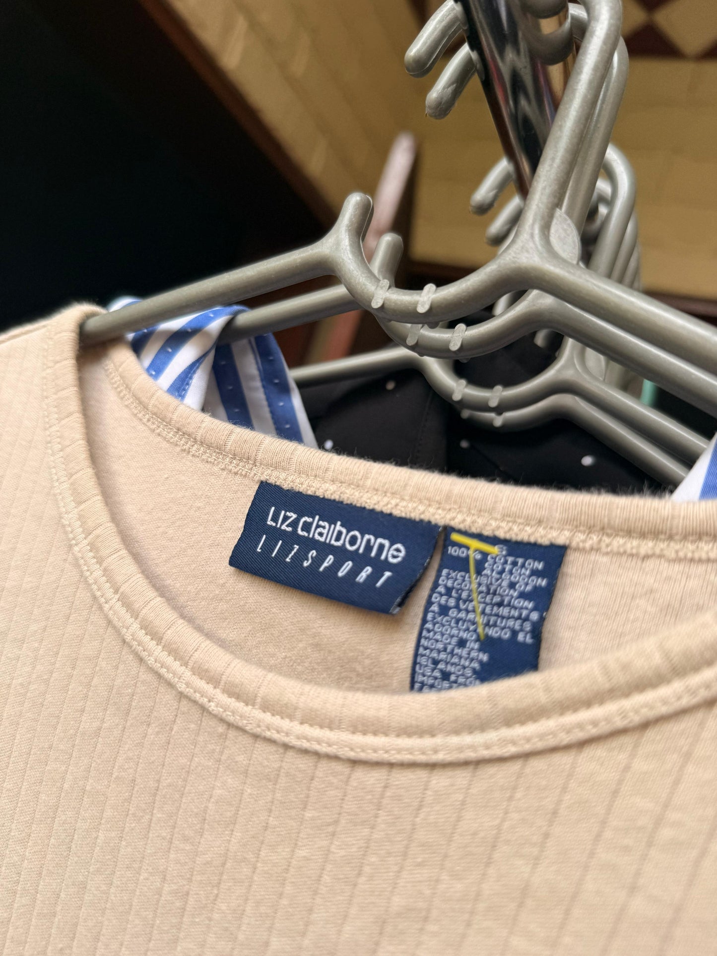 Brand: Liz Claiporne