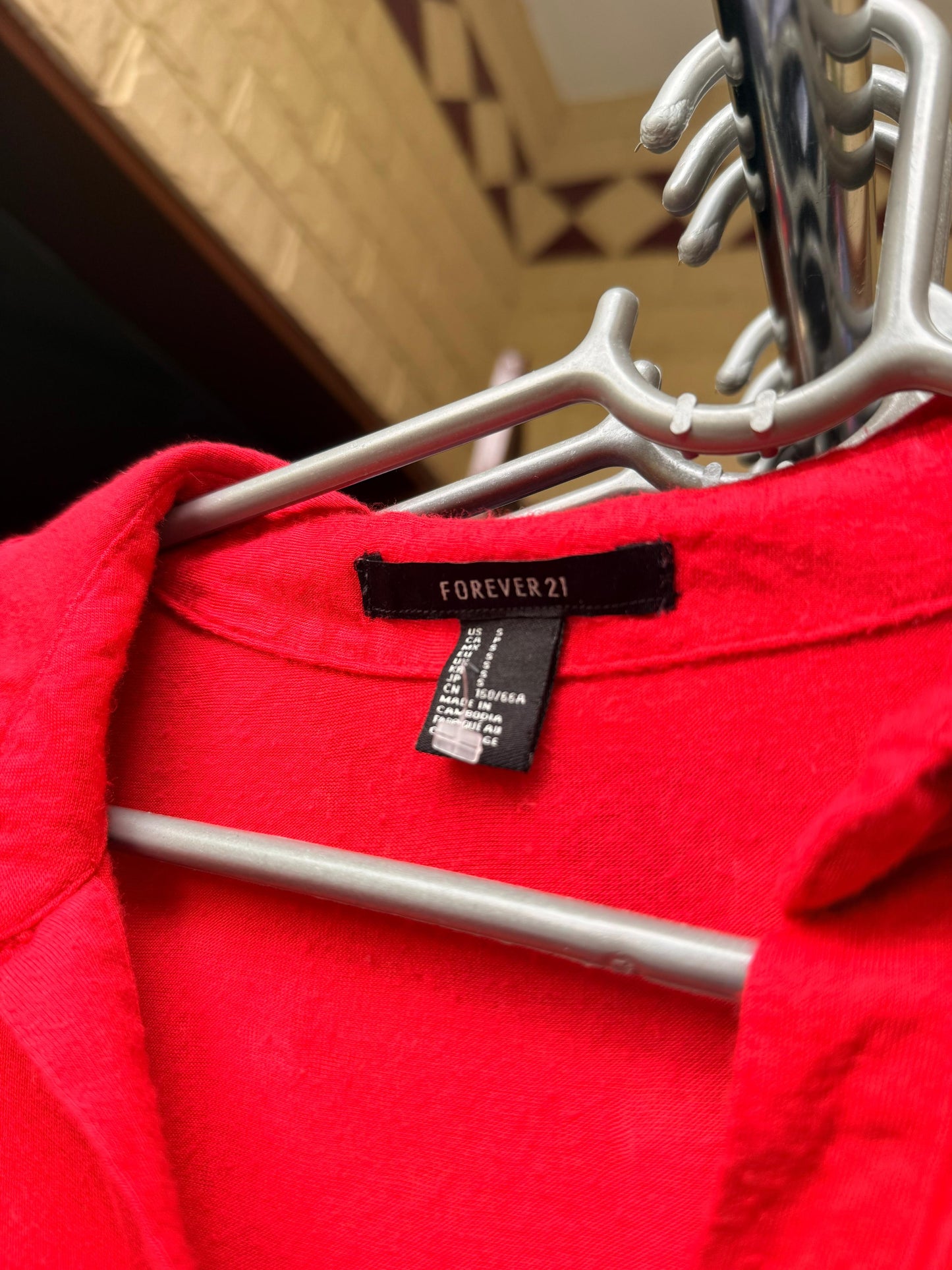 Brand: Forever 21