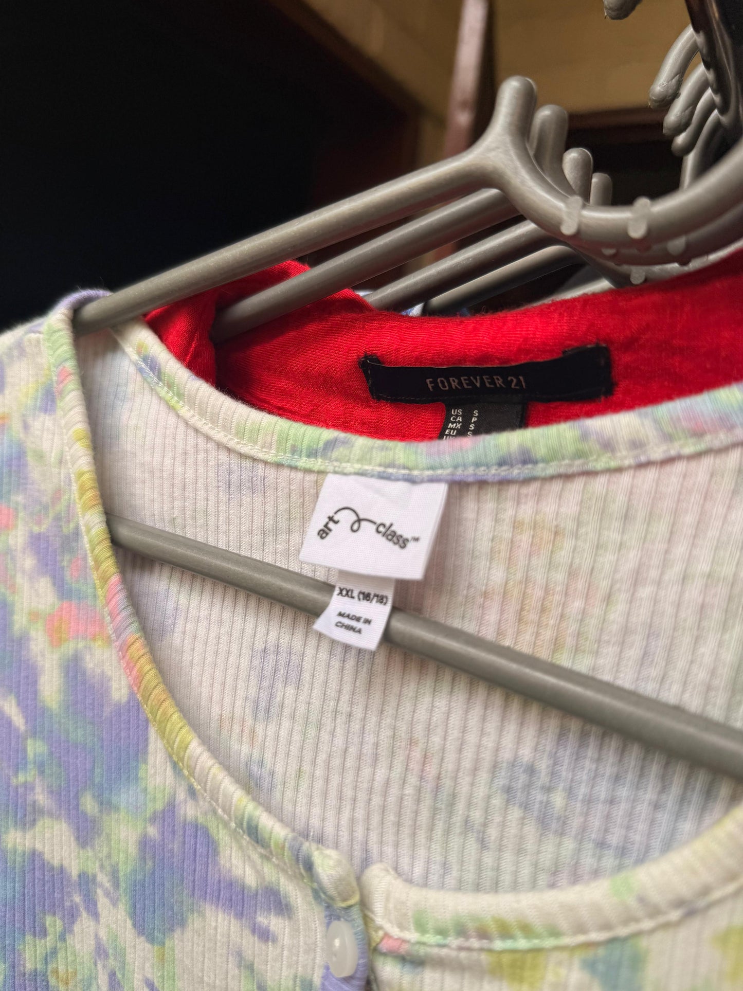 Brand: Art Class