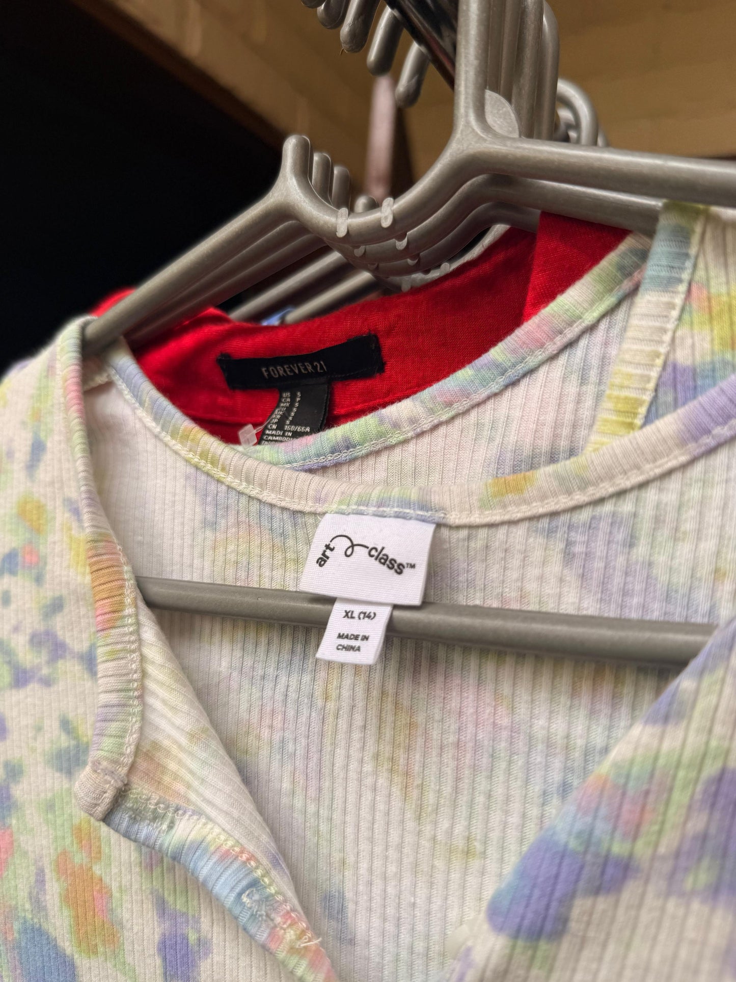 Brand: Art Class