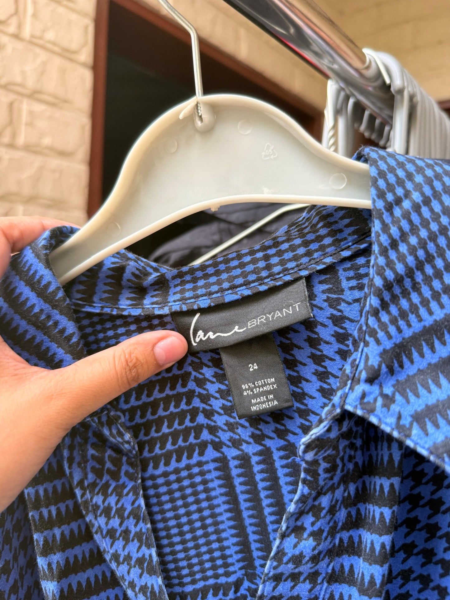 Brand: Lane Bryant