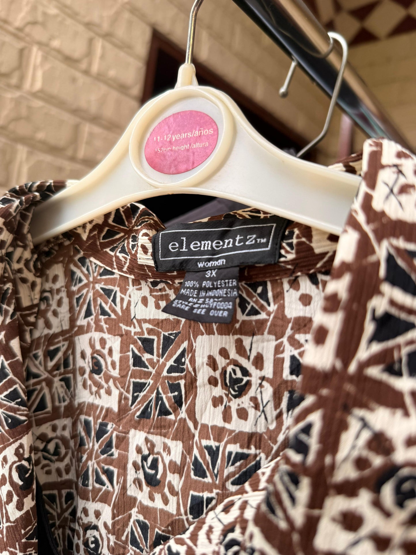 Brand: Elementz
