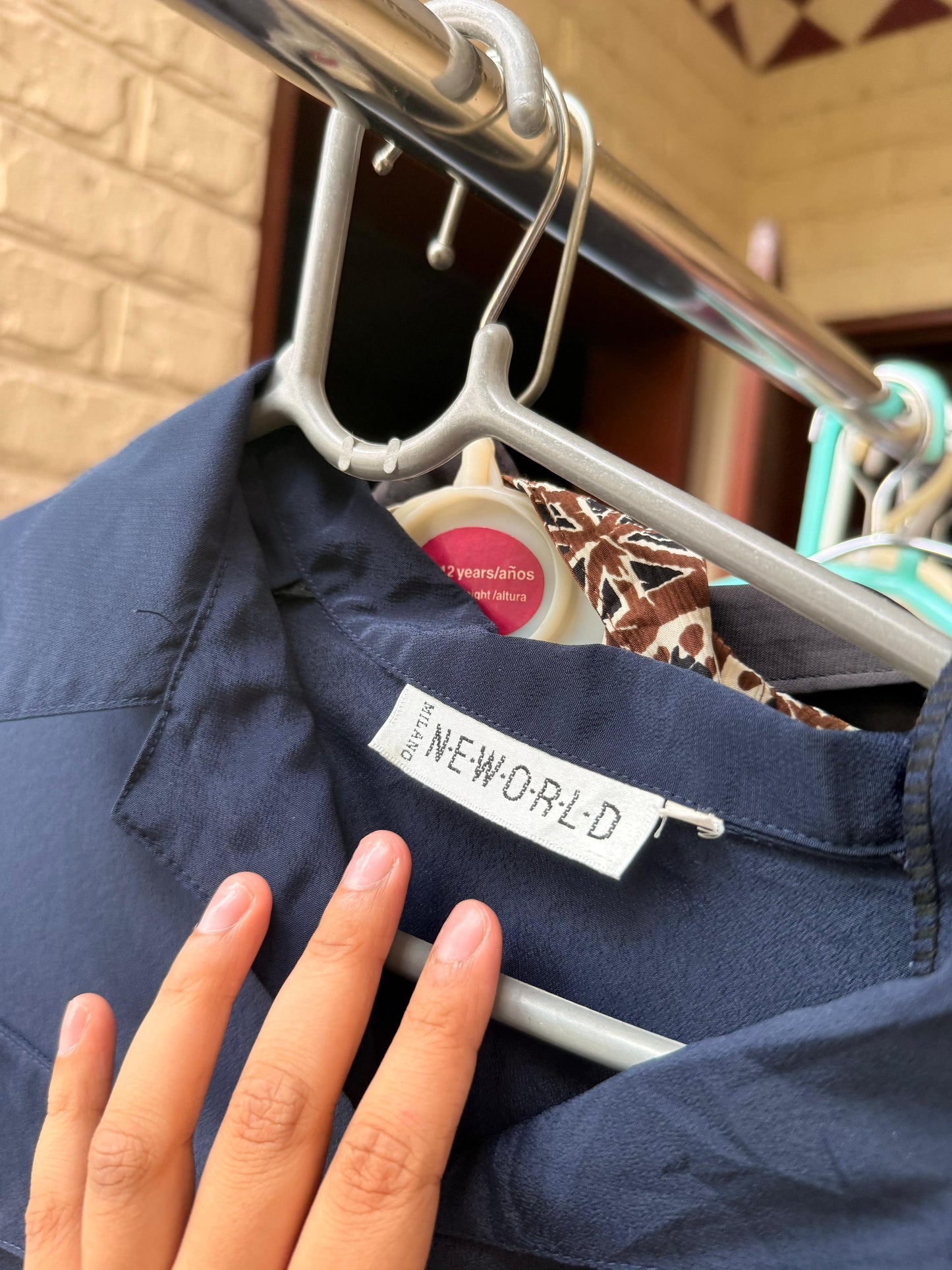 Brand: NEWORLD