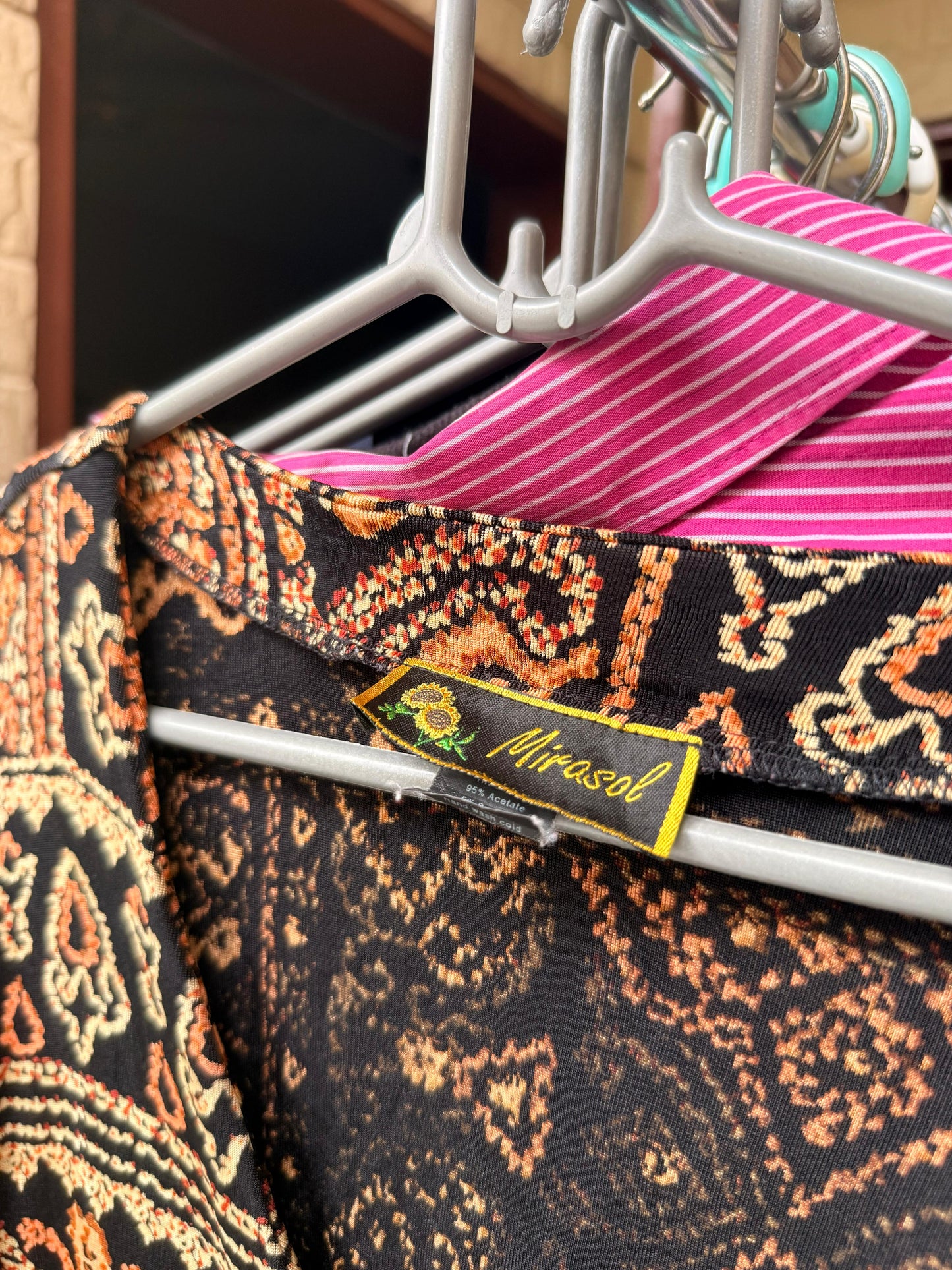 Brand: Mirasol