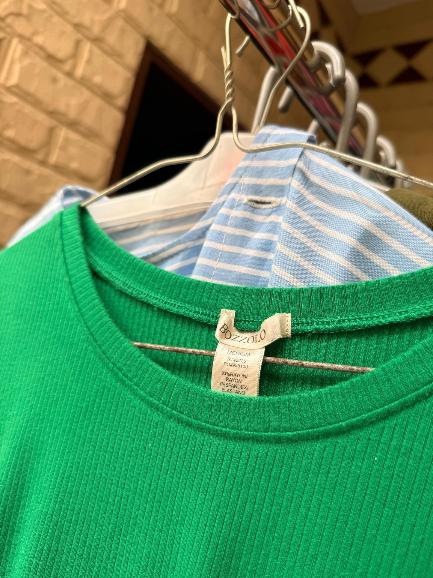 Brand: Bozzolo