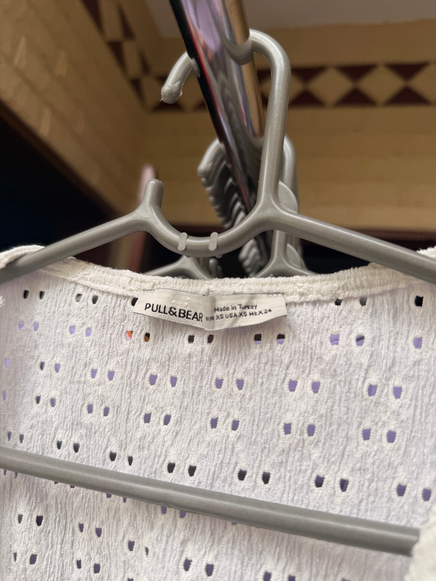 Brand: Pull & Bear