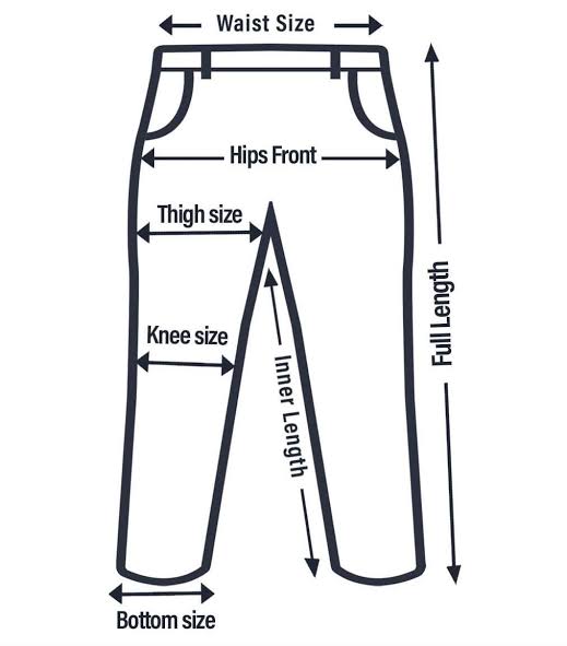 Dress Pant - Greyish Brown Georgette Straight Pant
